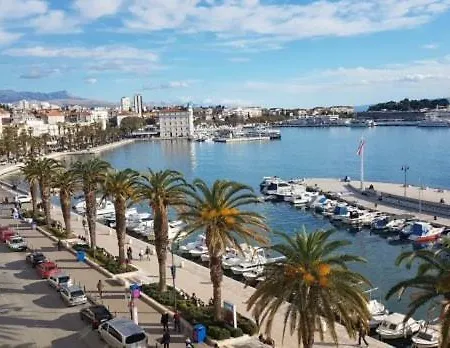 Ana Apartamento Split