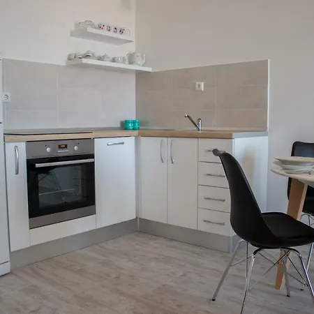 Apartment Ana