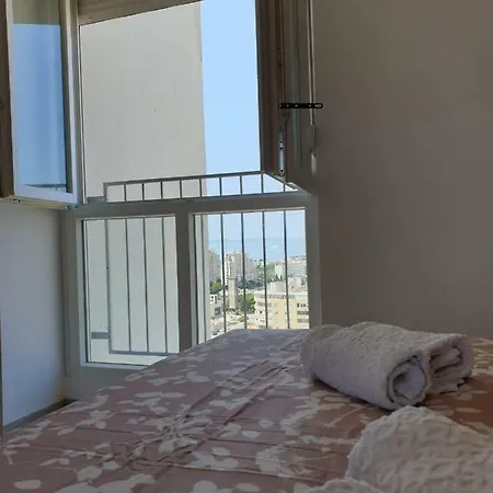 Apartment Ana